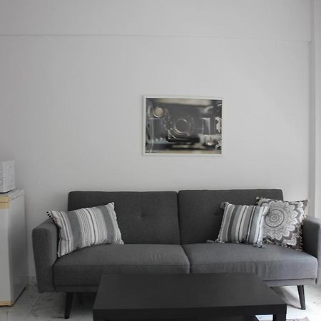 Amalia Residences นิโคเซีย ภายนอก รูปภาพ