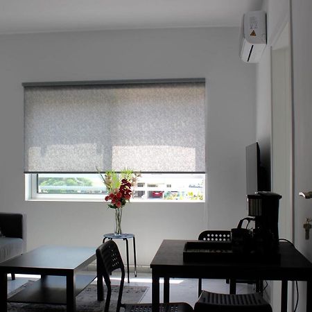Amalia Residences นิโคเซีย ภายนอก รูปภาพ