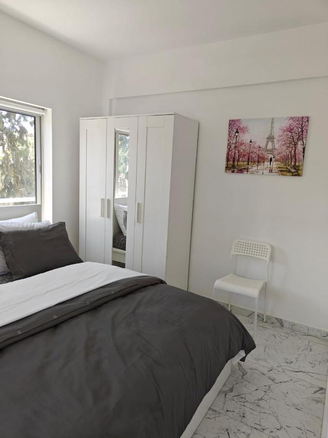 Amalia Residences นิโคเซีย ภายนอก รูปภาพ