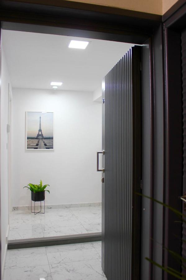 Amalia Residences นิโคเซีย ภายนอก รูปภาพ