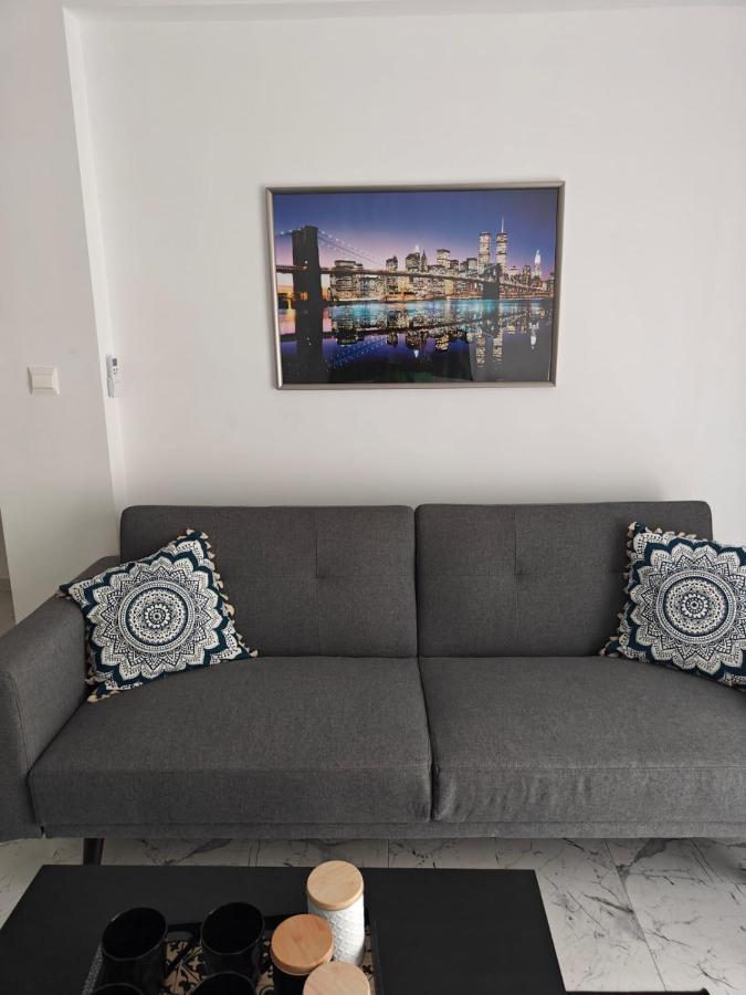 Amalia Residences นิโคเซีย ภายนอก รูปภาพ
