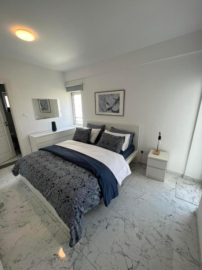 Amalia Residences นิโคเซีย ภายนอก รูปภาพ