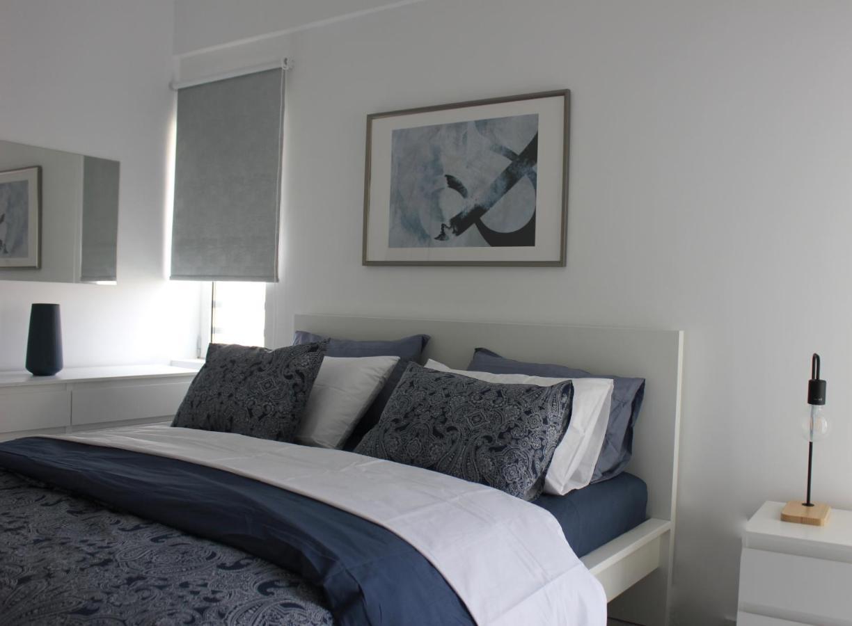 Amalia Residences นิโคเซีย ภายนอก รูปภาพ
