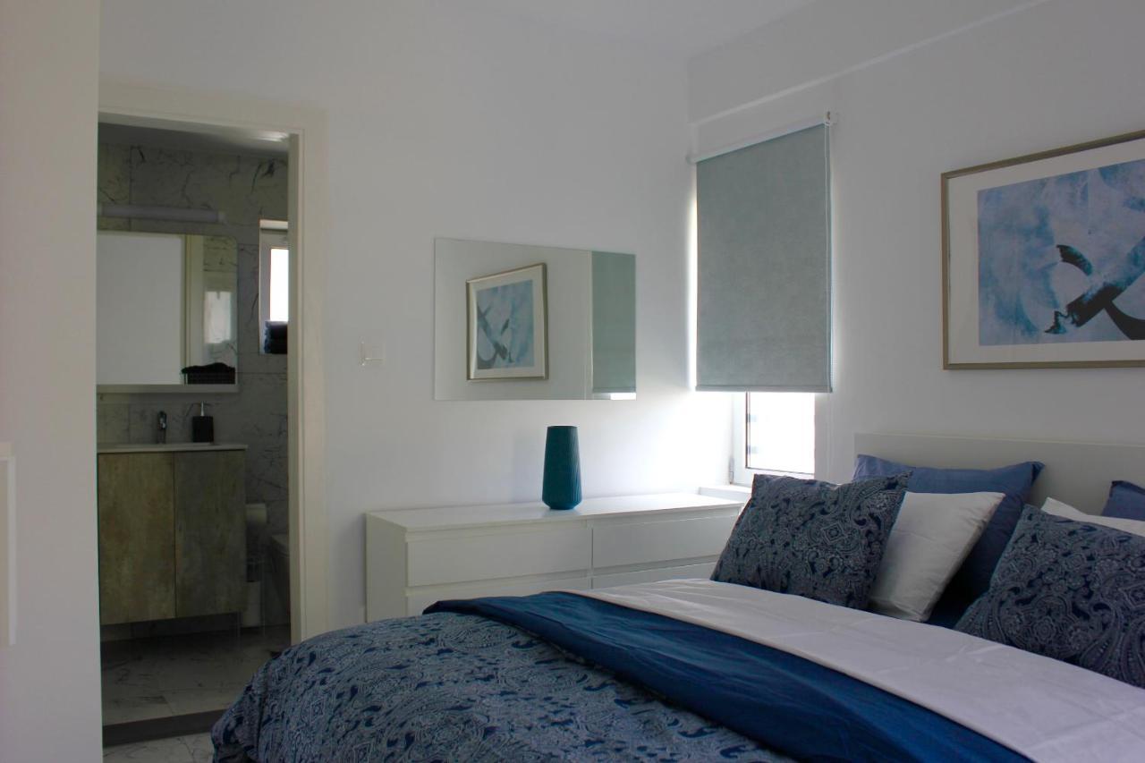 Amalia Residences นิโคเซีย ภายนอก รูปภาพ